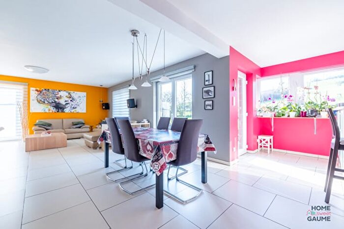 5-kamerhuis te koop in LAMORTEAU