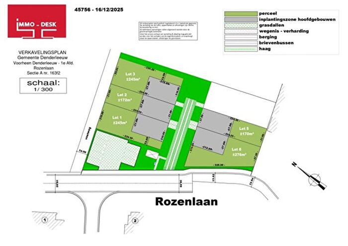 Huizen Koop Huur - 2