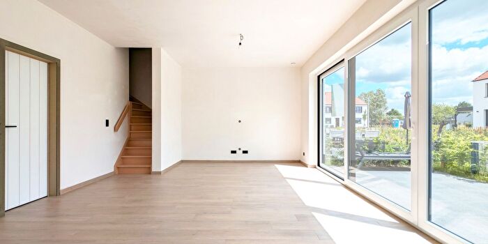 Huizen Koop Huur - 2