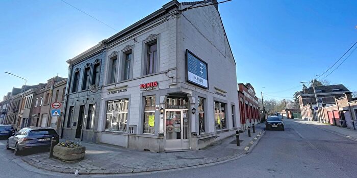 2-kamerhuis te koop in Péruwelz