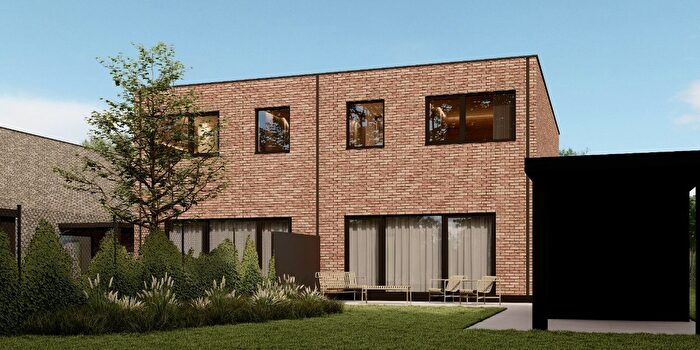 Huizen Koop Huur - 2