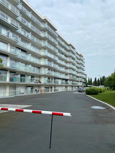 2-kamerappartement te koop in Leuven