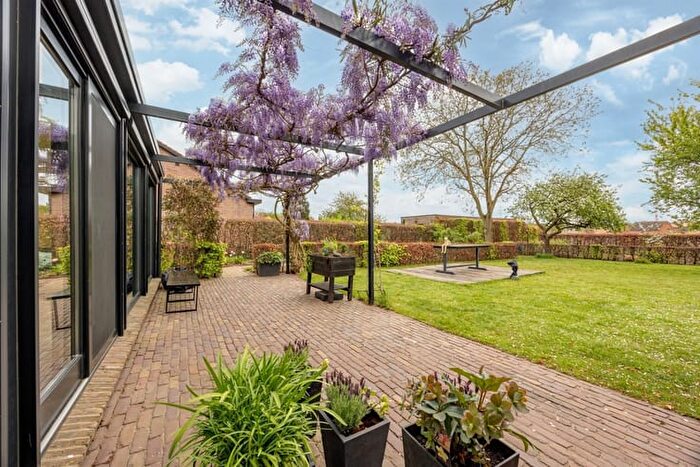3-kamerhuis te koop in Wijnegem
