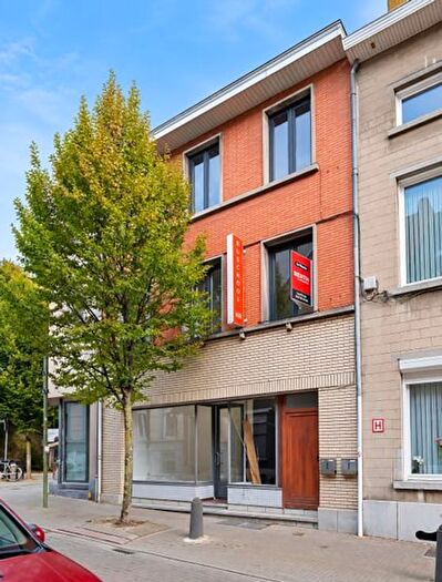 6-kamerhuis te koop in Halle