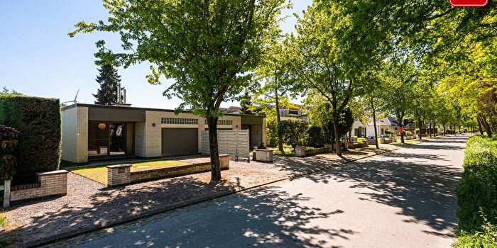 3-kamerhuis te koop in Evergem