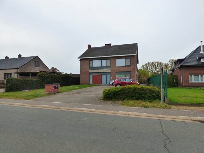 5-kamerhuis te koop in ZONHOVEN