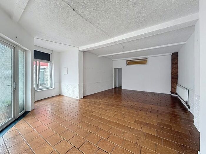 2-kamerappartement te koop in Ans