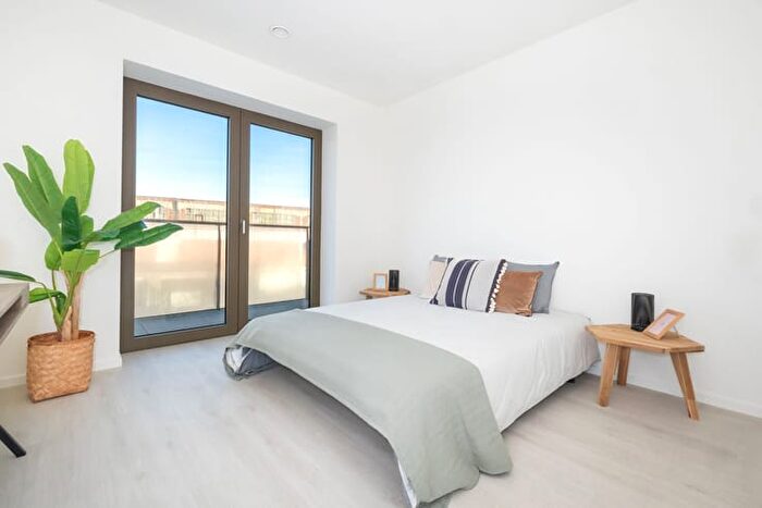 2-kamerappartement te koop in Vilvoorde