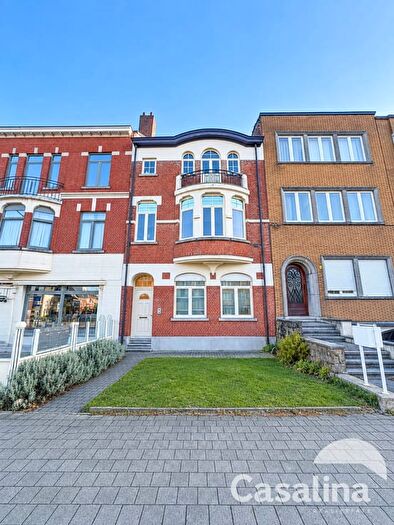 1-kamerappartement te koop in Vilvoorde