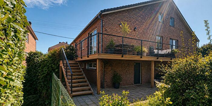 3-kamerhuis te koop in Haneffe
