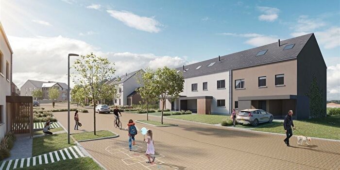 Huizen Koop Huur - 3