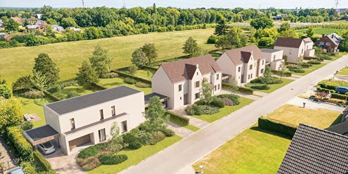 Huizen Koop Huur - 2