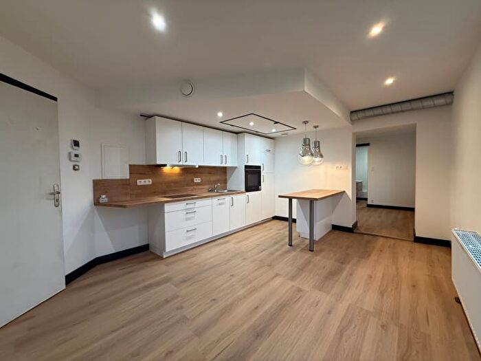3-kamerappartement te koop in Marche-en-Famenne