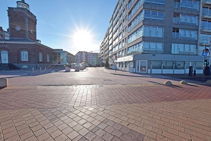Huis te huur in Knokke-Heist