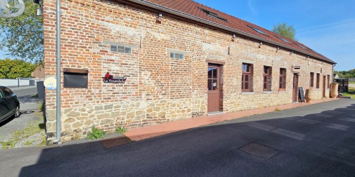 1-kamerhuis te koop in Sirault