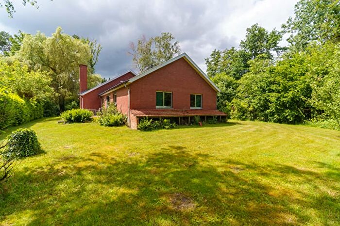 6-kamerhuis te koop in Tremelo