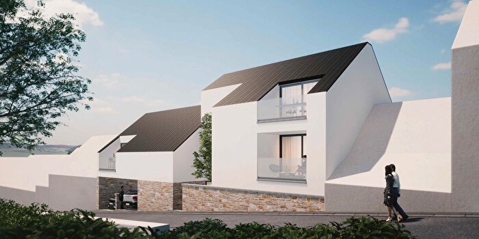 9-kamerappartement te koop in Houffalize