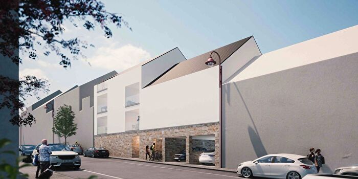 Huizen Koop Huur - 3