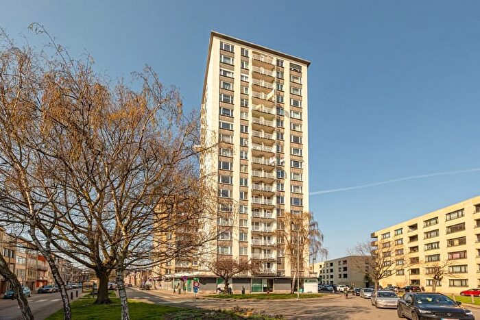 2-kamerappartement te koop in DEURNE