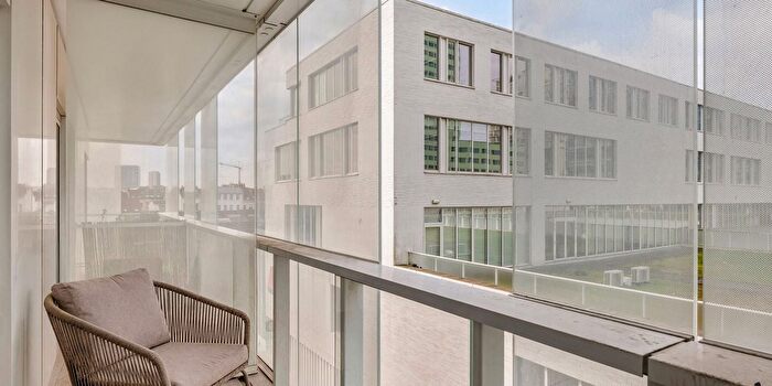 1-kamerappartement te koop in Antwerpen