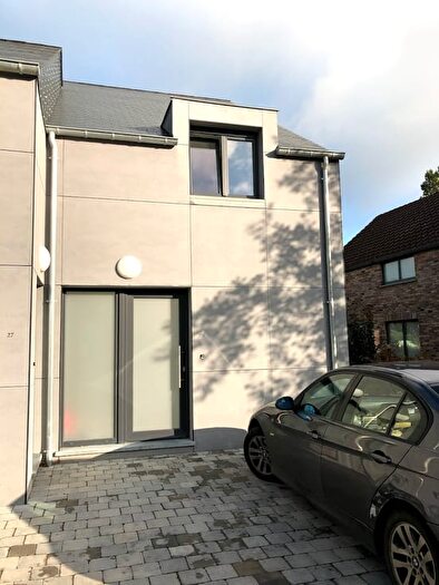 2-kamerhuis te huur in Neupré