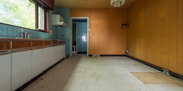Huizen Koop Huur - 2