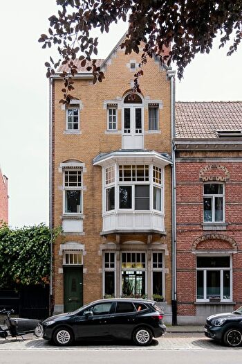 5-kamerhuis te koop in Turnhout