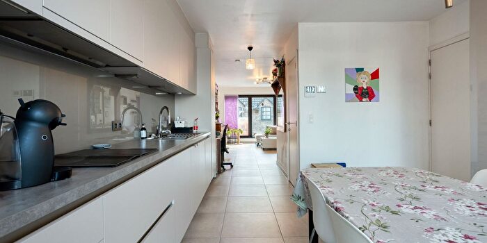 Huizen Koop Huur - 3