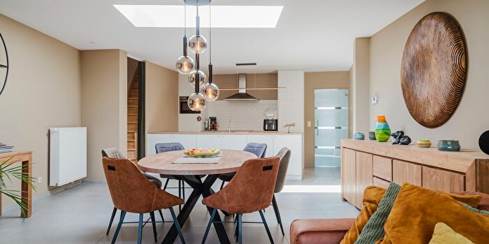 Huizen Koop Huur - 3