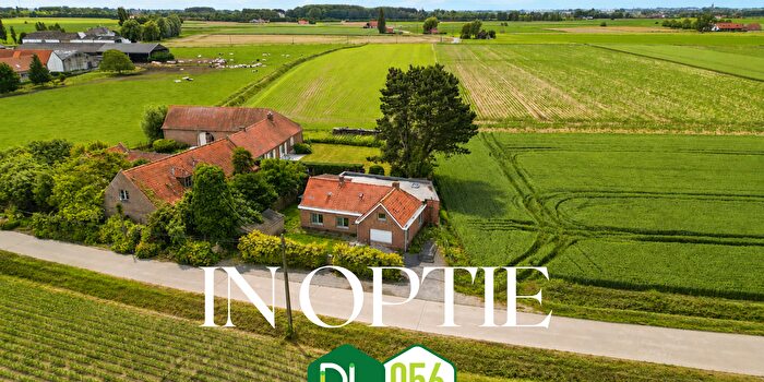3-kamerhuis te koop in Helkijn