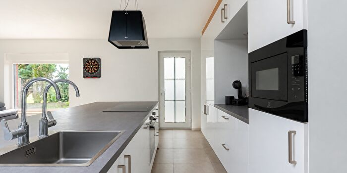 Huizen Koop Huur - 2