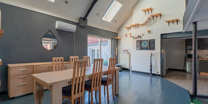 Huizen Koop Huur - 2
