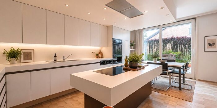 Huizen Koop Huur - 2