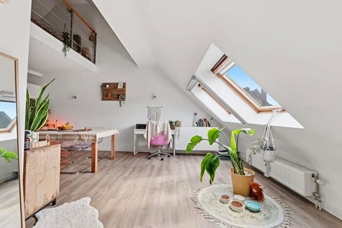 Huizen Koop Huur - 3