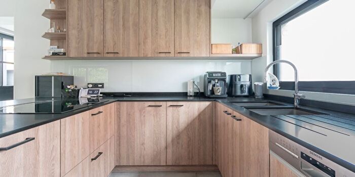 Huizen Koop Huur - 3