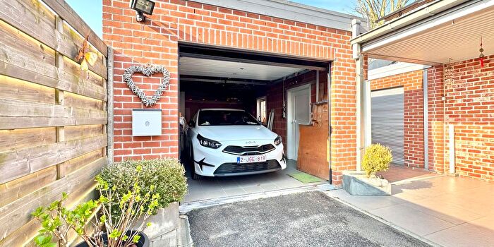 Huizen Koop Huur - 3
