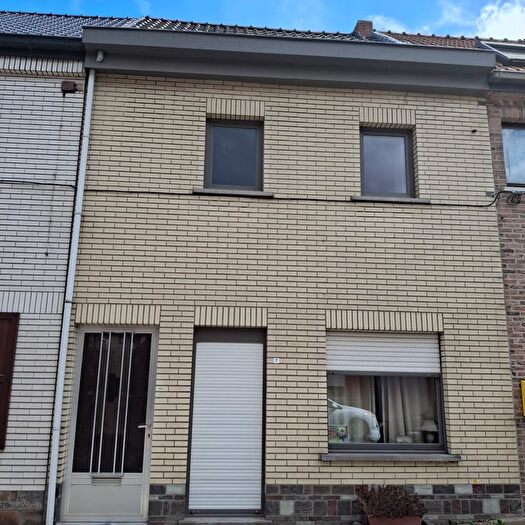 2-kamerhuis te koop in Herzele