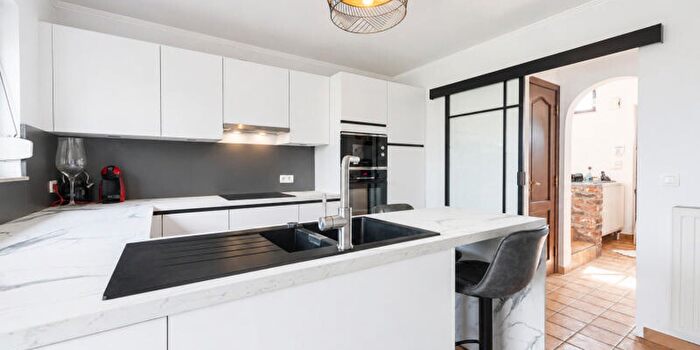 Huizen Koop Huur - 3