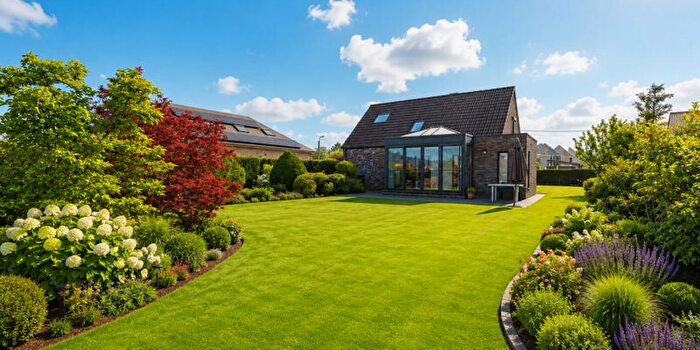 3-kamerhuis te koop in Saive