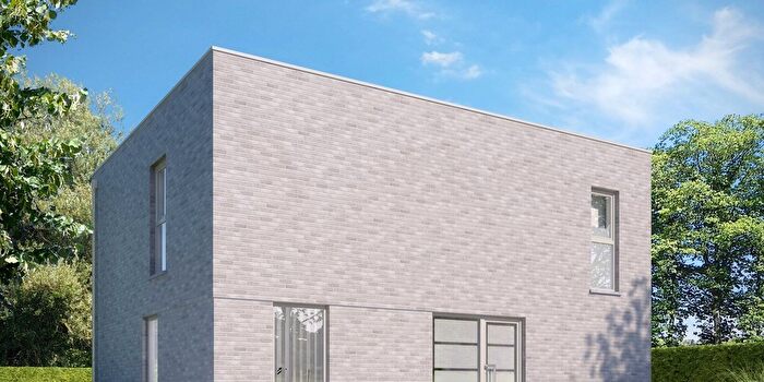 Huizen Koop Huur - 2