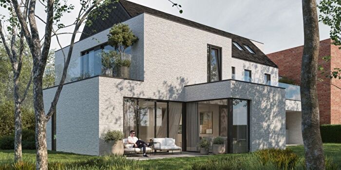 Huizen Koop Huur - 3