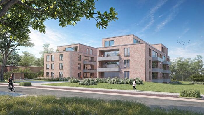 Huizen Koop Huur - 3