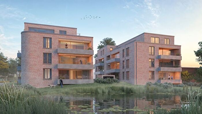 Huizen Koop Huur - 2