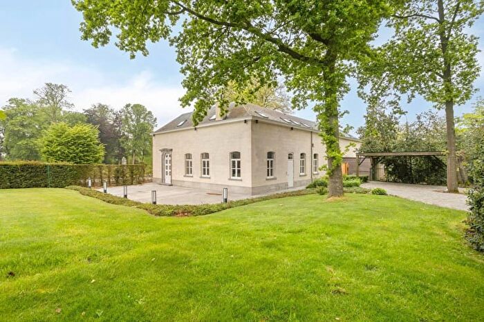 4-kamerhuis te huur in PAJOTTEGEM