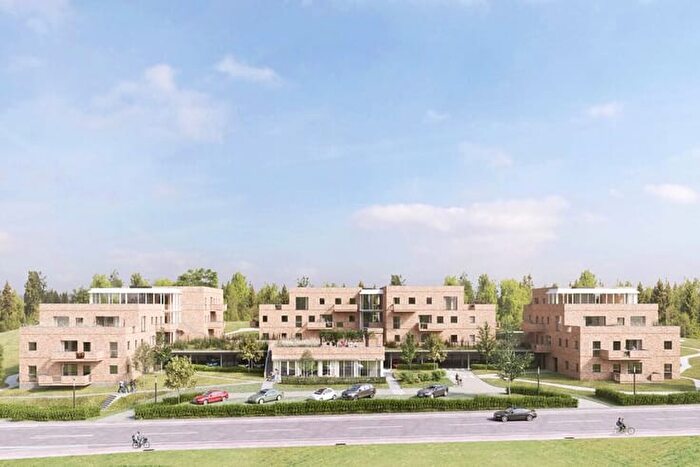Appartement te koop in Sint-Joris-Winge