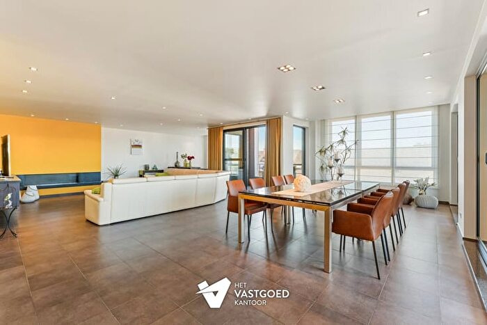 3-kamerappartement te koop in TESSENDERLO-HAM