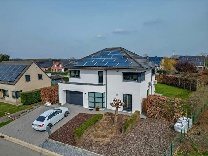 Huizen Koop Huur - 2