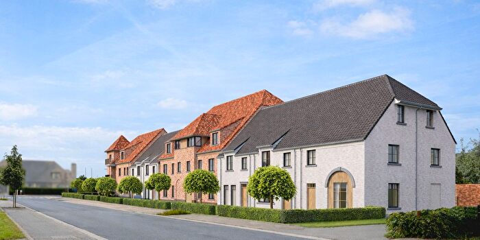Huizen Koop Huur - 2