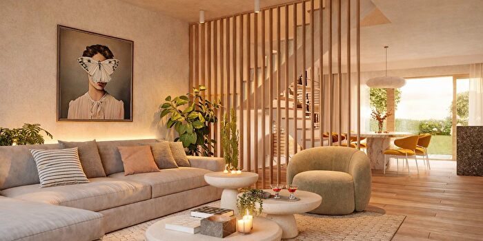 Huizen Koop Huur - 3