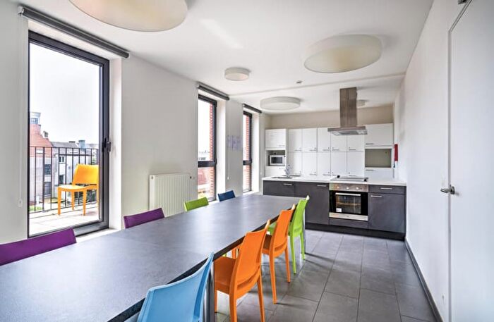 Huizen Koop Huur - 3